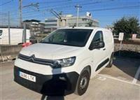 CITROEN 1.5 BLUEHDI 75KW TALLA M CONTROL (1 - 3496-LTK